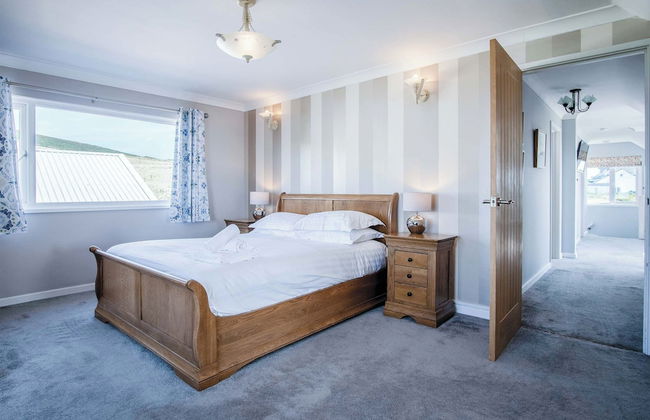 Carissima - 4 Bedroom House - Rhossili - Foto 8