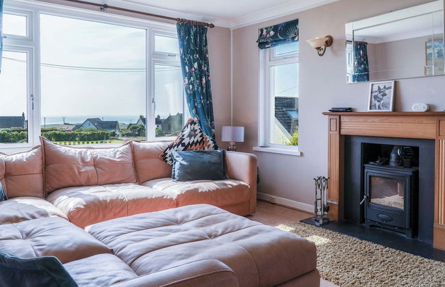 Carissima - 4 Bedroom House - Rhossili - Foto 44