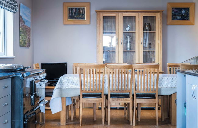 Carissima - 4 Bedroom House - Rhossili - Foto 42