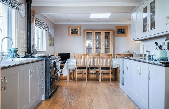 Carissima - 4 Bedroom House - Rhossili - Foto 33