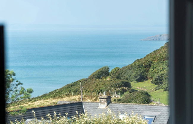 Carissima - 4 Bedroom House - Rhossili - Foto 77
