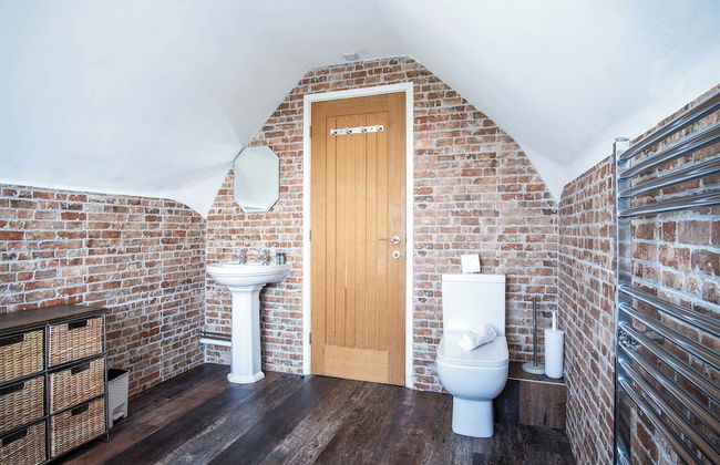 Carissima - 4 Bedroom House - Rhossili - Foto 48
