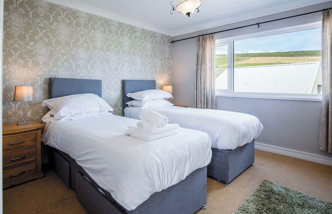 Carissima - 4 Bedroom House - Rhossili - Foto 6