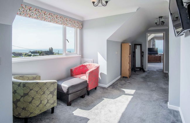 Carissima - 4 Bedroom House - Rhossili - Foto 14