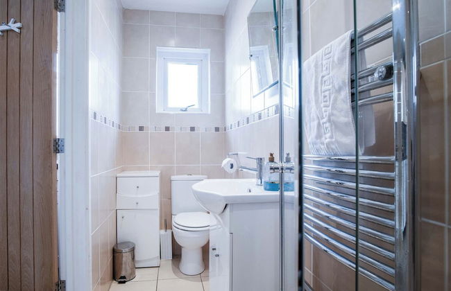 Carissima - 4 Bedroom House - Rhossili - Foto 58