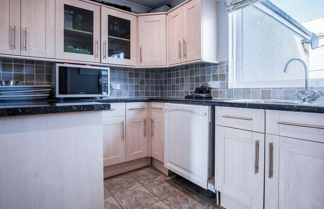 Carissima - 4 Bedroom House - Rhossili - Foto 29