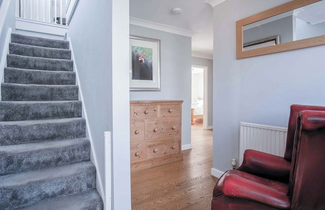 Carissima - 4 Bedroom House - Rhossili - Foto 37