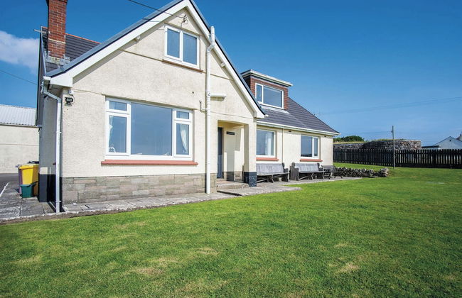 Carissima - 4 Bedroom House - Rhossili - Foto 76