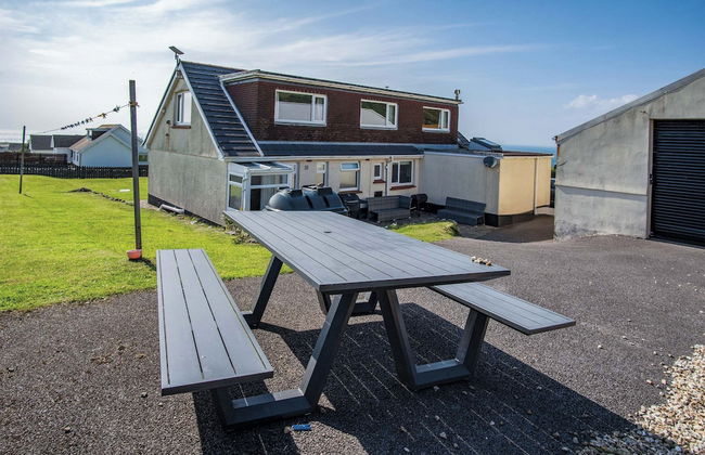 Carissima - 4 Bedroom House - Rhossili - Foto 74
