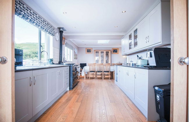 Carissima - 4 Bedroom House - Rhossili - Foto 32