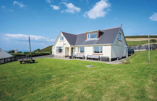 Carissima - 4 Bedroom House - Rhossili - Foto 63