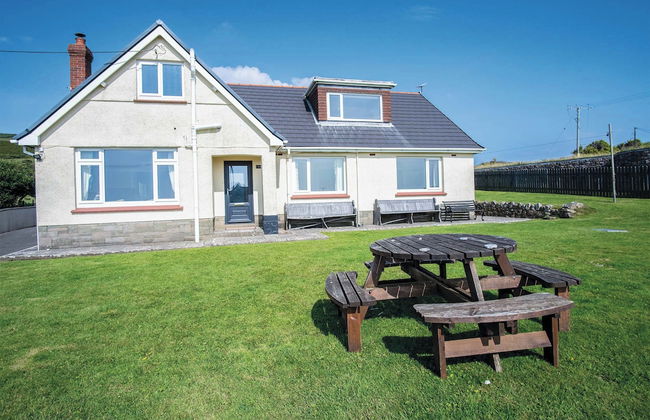 Carissima - 4 Bedroom House - Rhossili - Foto 73