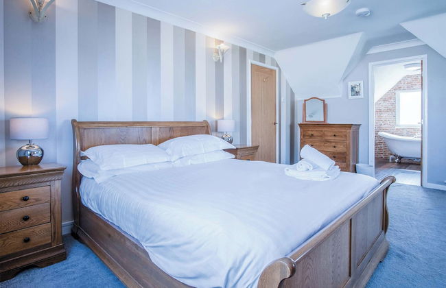 Carissima - 4 Bedroom House - Rhossili - Foto 11