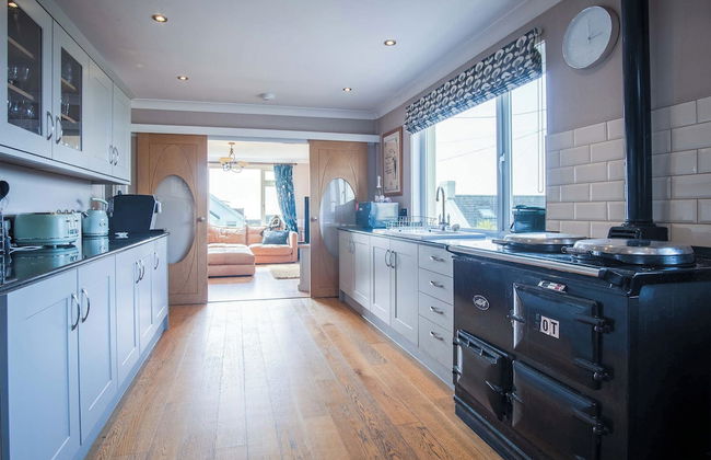 Carissima - 4 Bedroom House - Rhossili - Foto 34