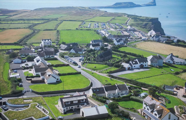 Carissima - 4 Bedroom House - Rhossili - Foto 69
