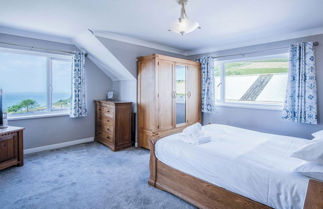 Carissima - 4 Bedroom House - Rhossili - Foto 2