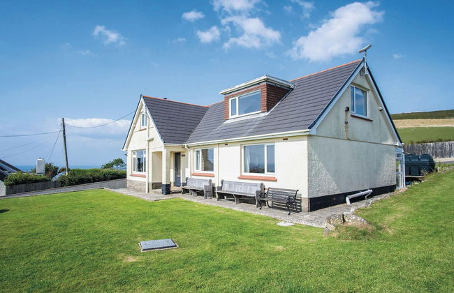 Carissima - 4 Bedroom House - Rhossili - Foto 75