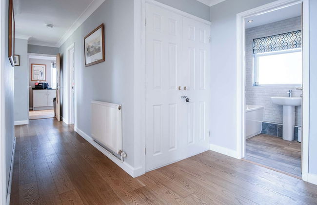 Carissima - 4 Bedroom House - Rhossili - Foto 39