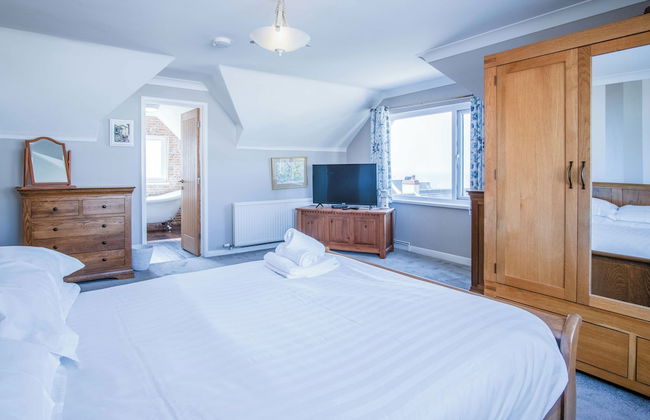 Carissima - 4 Bedroom House - Rhossili - Foto 4