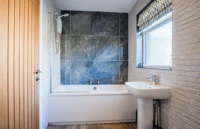Carissima - 4 Bedroom House - Rhossili - Foto 55