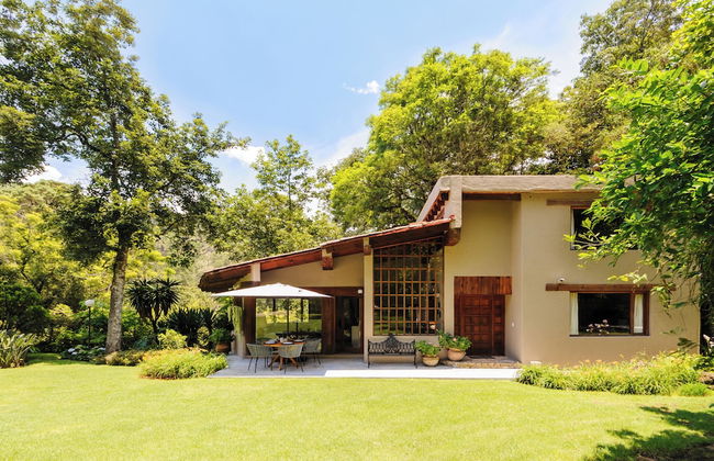 Casas Abi - Foto 62