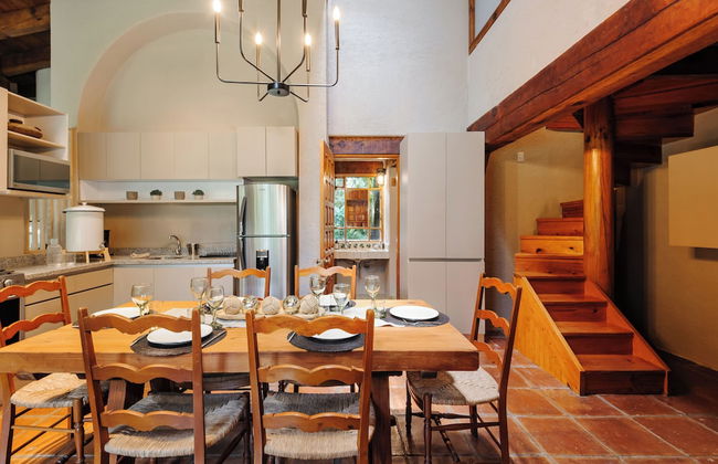 Casas Abi - Foto 61