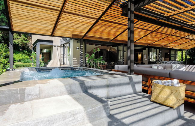 Casas Abi - Foto 57