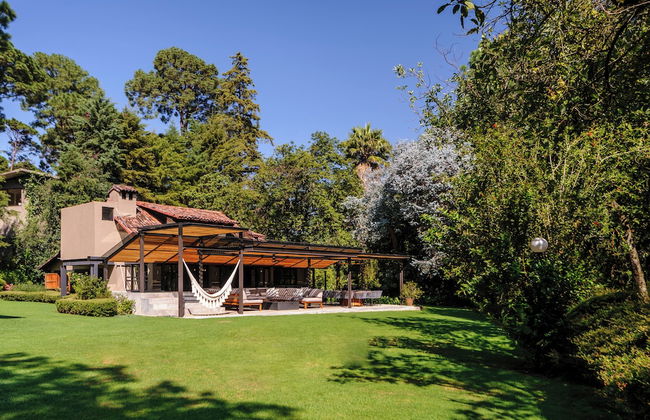 Casas Abi - Foto 1