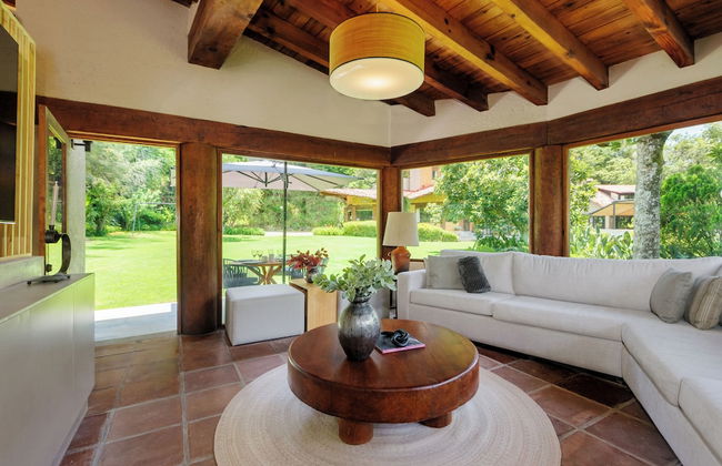 Casas Abi - Foto 40