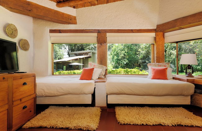 Casas Abi - Foto 4