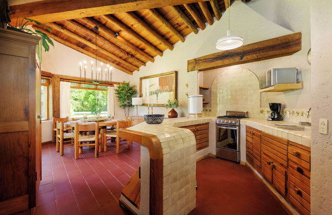 Casas Abi - Foto 32
