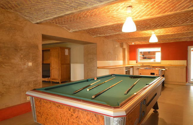 Lovely House With Much Luxury and Comfort - Foto 47