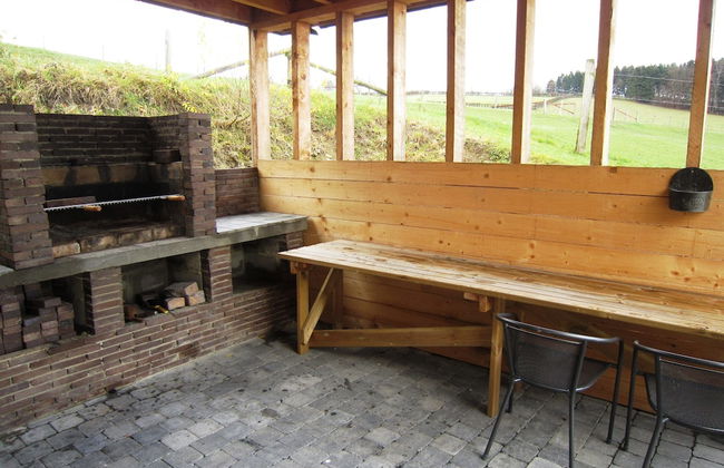 Wellness & Wilderness: Libomont Escape - Foto 34