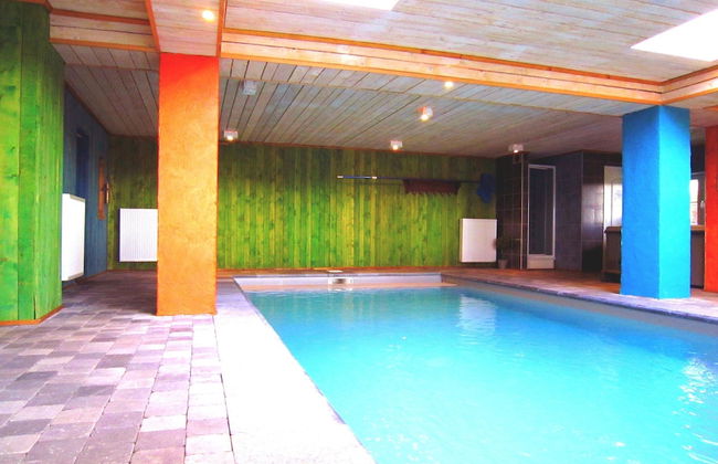 Wellness & Wilderness: Libomont Escape - Foto 24