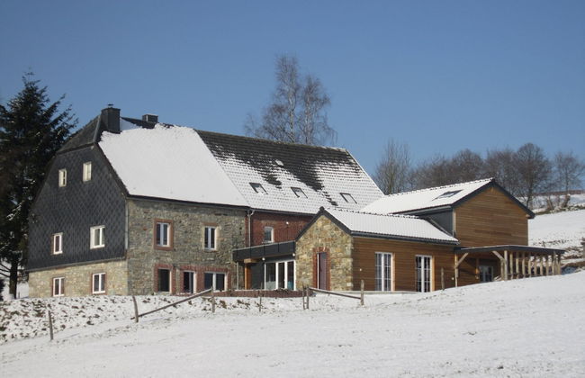 Wellness & Wilderness: Libomont Escape - Foto 36
