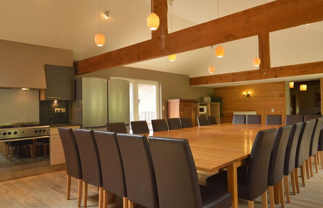 Lovely House With Much Luxury and Comfort - Foto 48