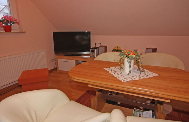 Appartementhaus Dierhagen - Foto 12