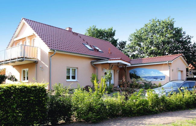 Appartementhaus Dierhagen - Foto 1