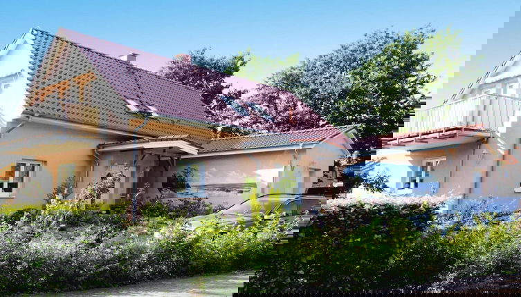 Foto 1 - Appartementhaus Dierhagen