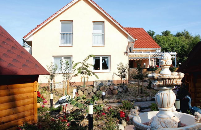 Appartementhaus Dierhagen - Foto 18