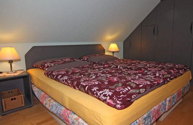 Appartementhaus Dierhagen - Foto 4