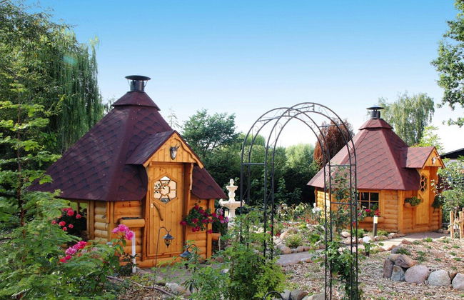 Appartementhaus Dierhagen - Foto 17