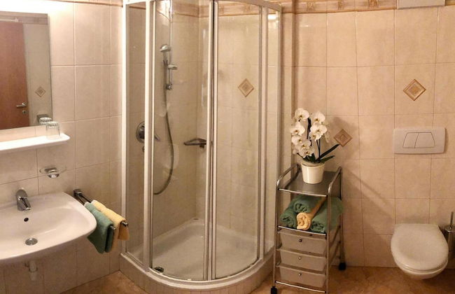 Apartment in Goldrain With Pool & Mountain Views - Foto 8