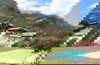 Foto 1 - Residence Lahnhof, Laces