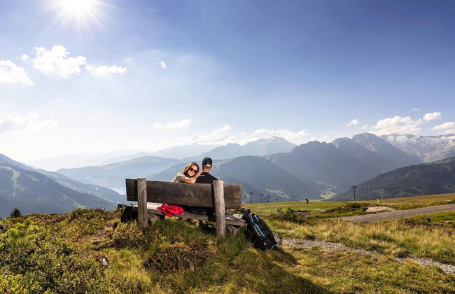 Chalet in Krimml Near Europe's Highest Waterfall - Foto 32
