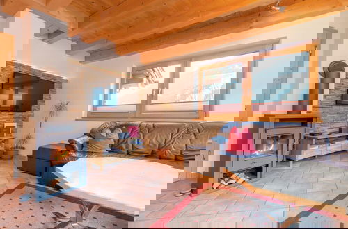 Foto 1 - Chalet in Krimml Near Europe's Highest Waterfall