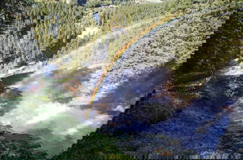 Foto 30 - Chalet Wasserfall, Krimml