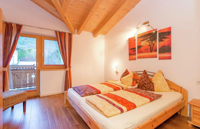 Chalet in Krimml Near Europe's Highest Waterfall - Foto 2