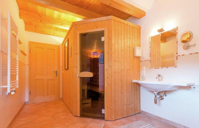 Chalet in Krimml Near Europe's Highest Waterfall - Foto 12
