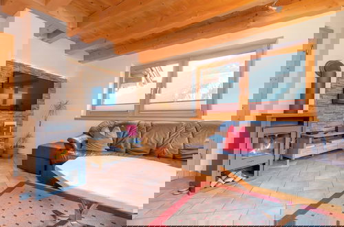 Foto 1 - Chalet Wasserfall, Krimml